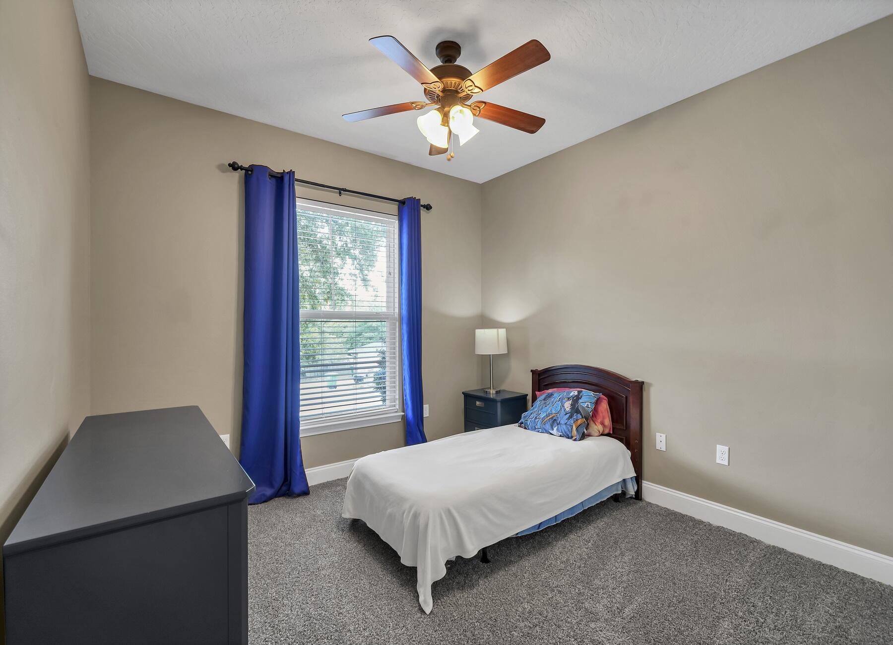 TRAILWOOD ESTATES - Residential