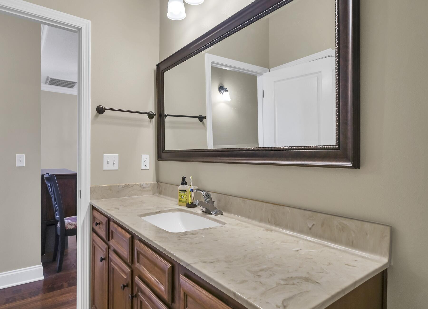 TRAILWOOD ESTATES - Residential