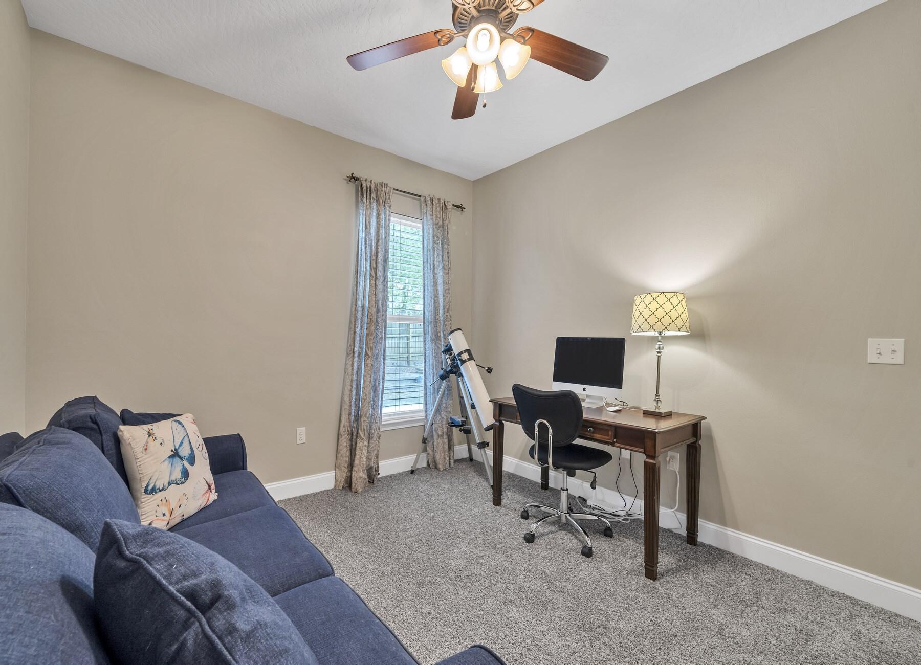 TRAILWOOD ESTATES - Residential