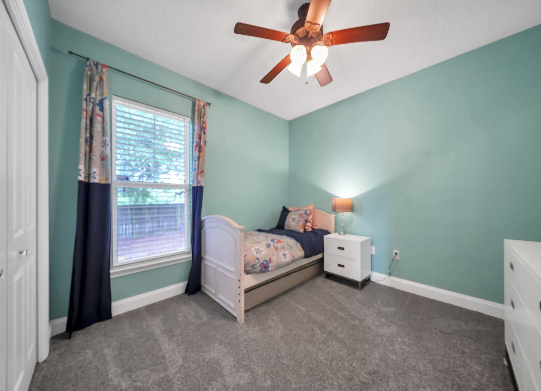 TRAILWOOD ESTATES - Residential