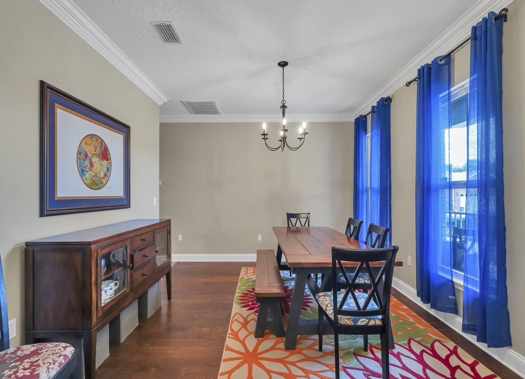 TRAILWOOD ESTATES - Residential