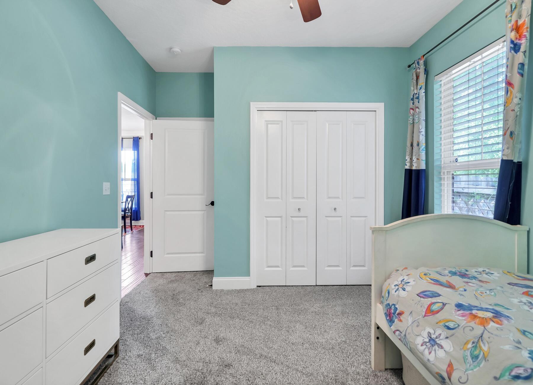 TRAILWOOD ESTATES - Residential