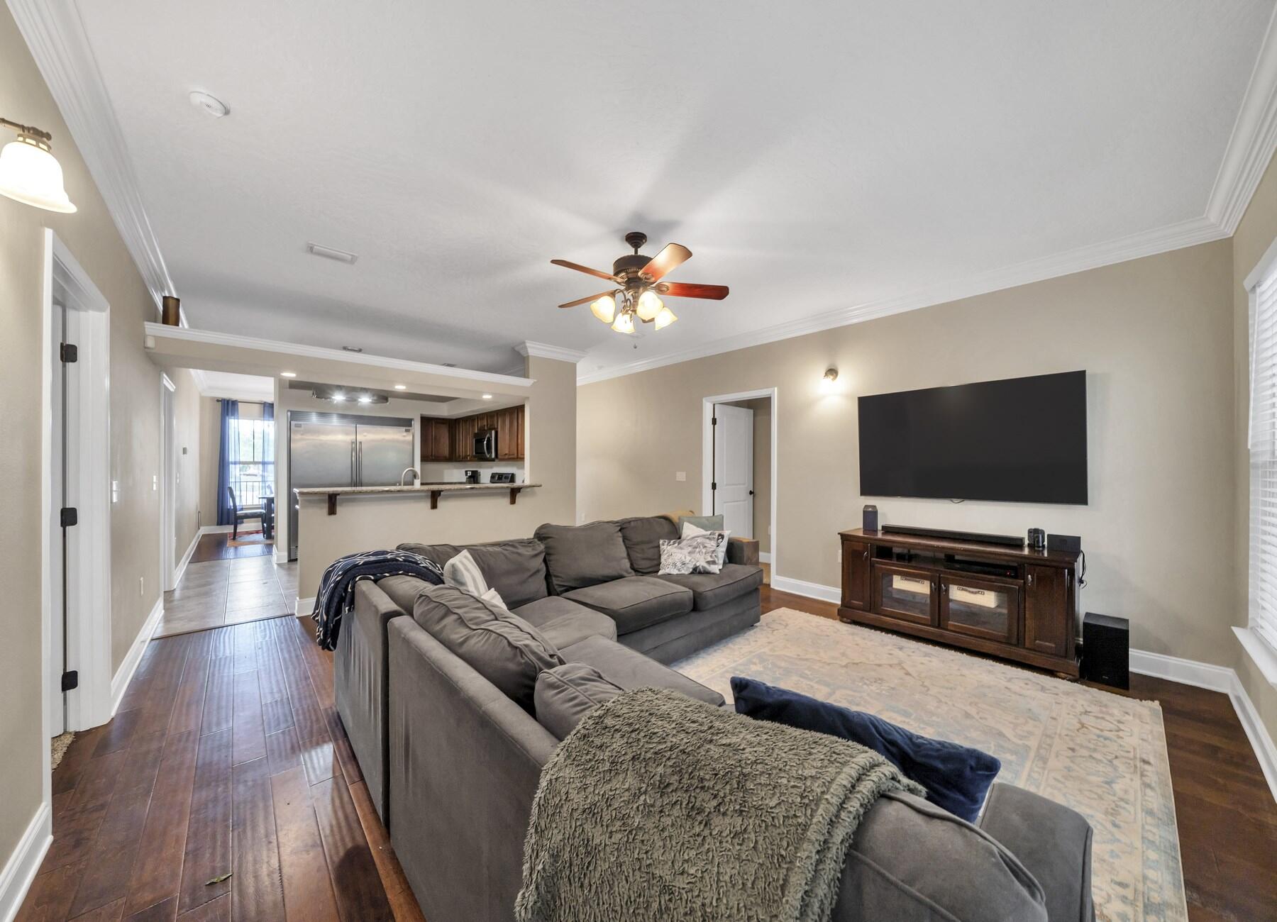TRAILWOOD ESTATES - Residential