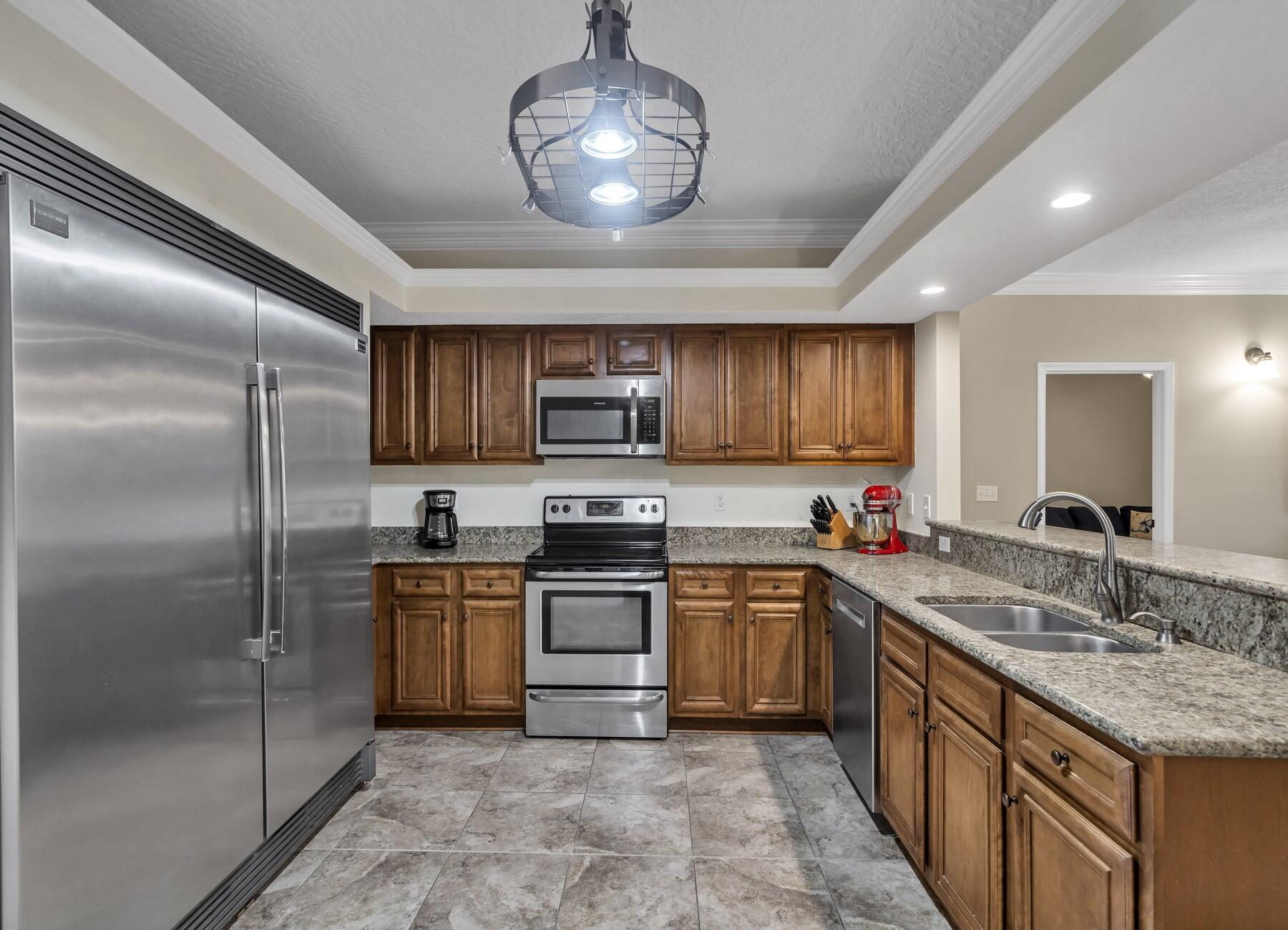 TRAILWOOD ESTATES - Residential