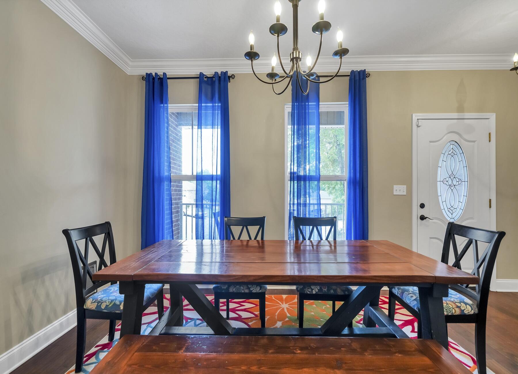 TRAILWOOD ESTATES - Residential