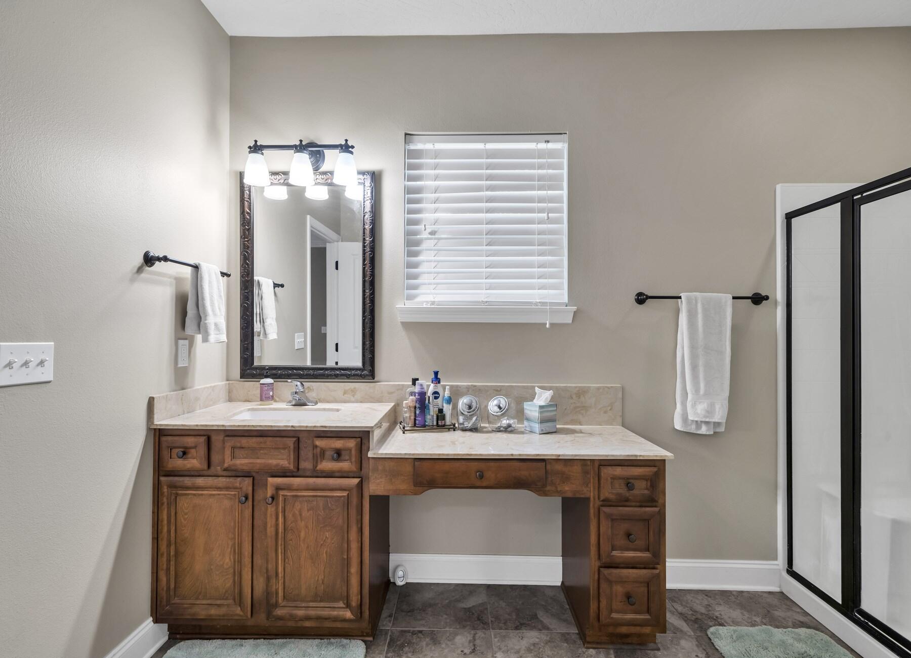 TRAILWOOD ESTATES - Residential