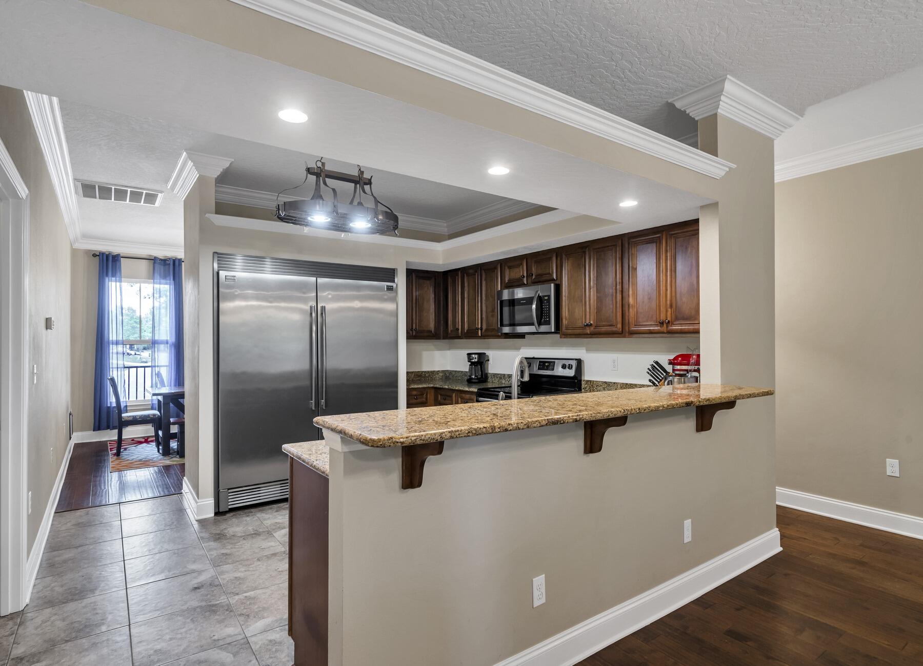TRAILWOOD ESTATES - Residential