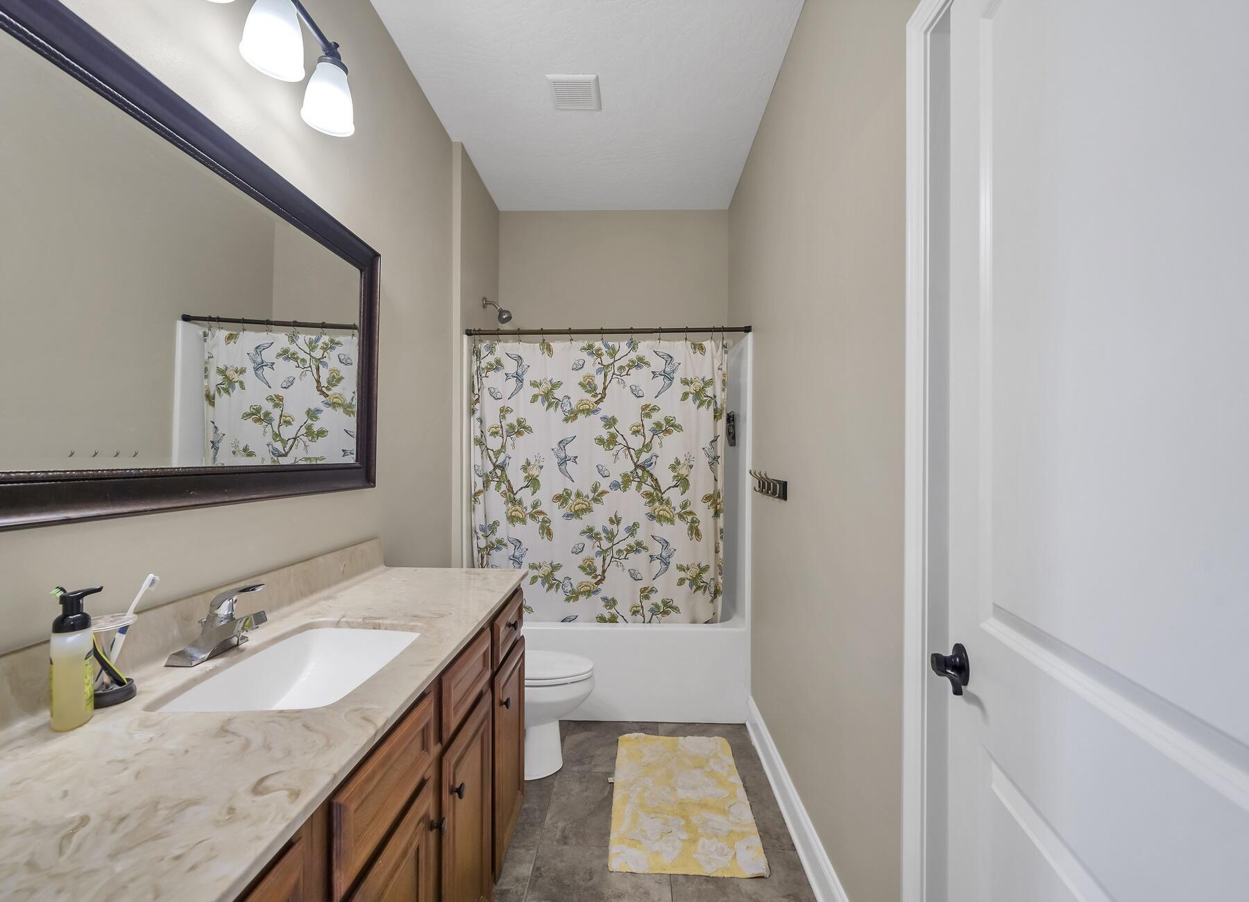 TRAILWOOD ESTATES - Residential
