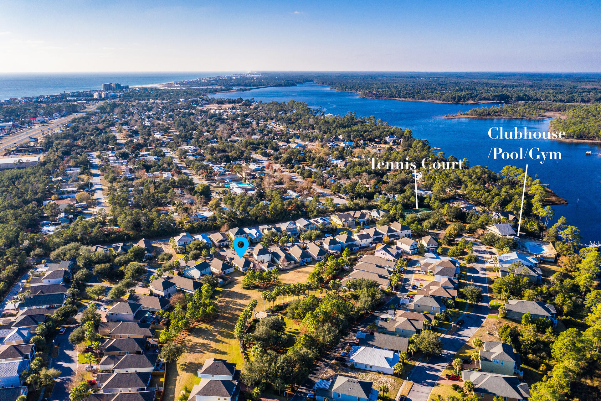 TURTLE COVE AT LAKE POWELL - Residential