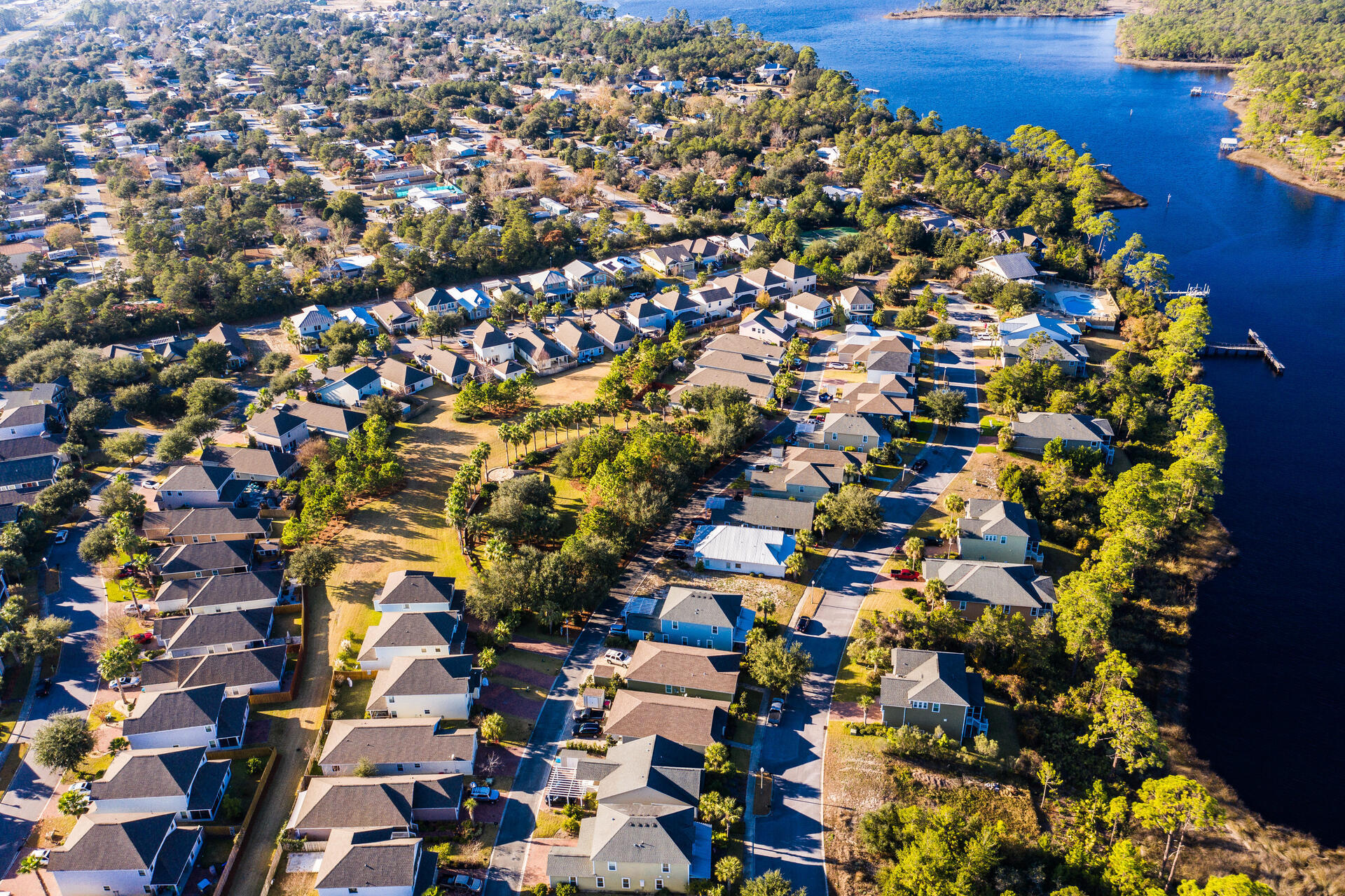 TURTLE COVE AT LAKE POWELL - Residential