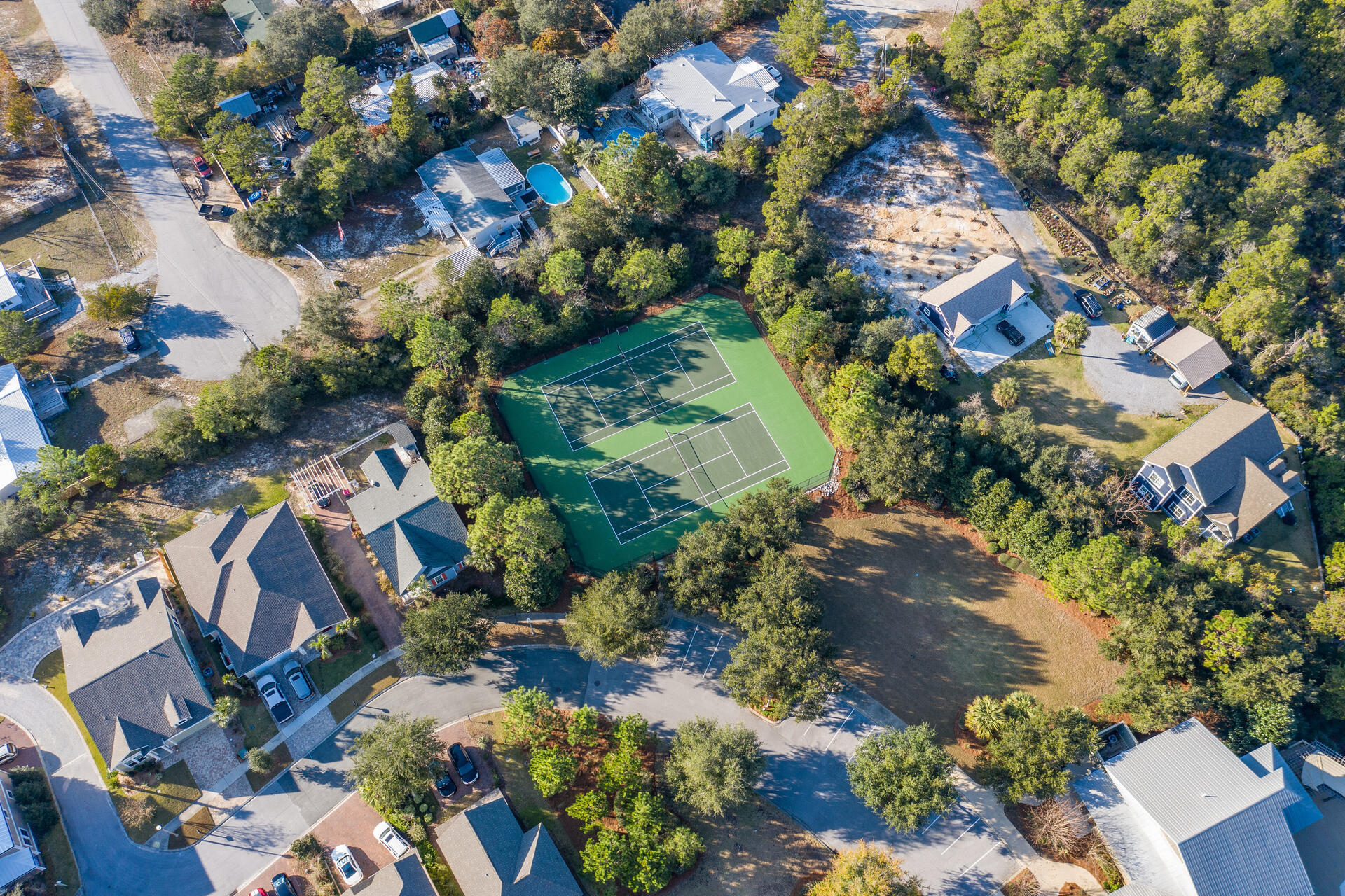 TURTLE COVE AT LAKE POWELL - Residential