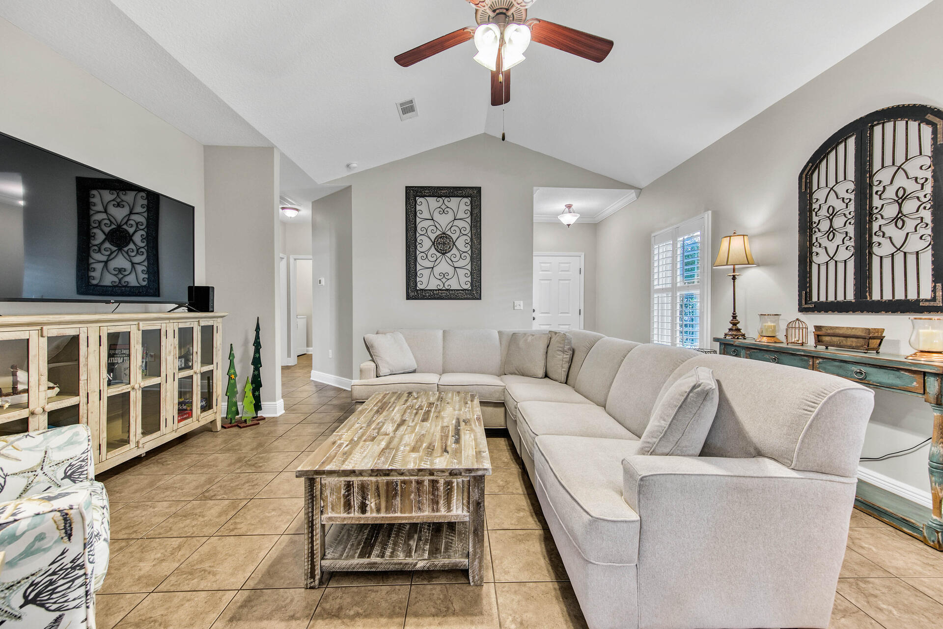 TURTLE COVE AT LAKE POWELL - Residential