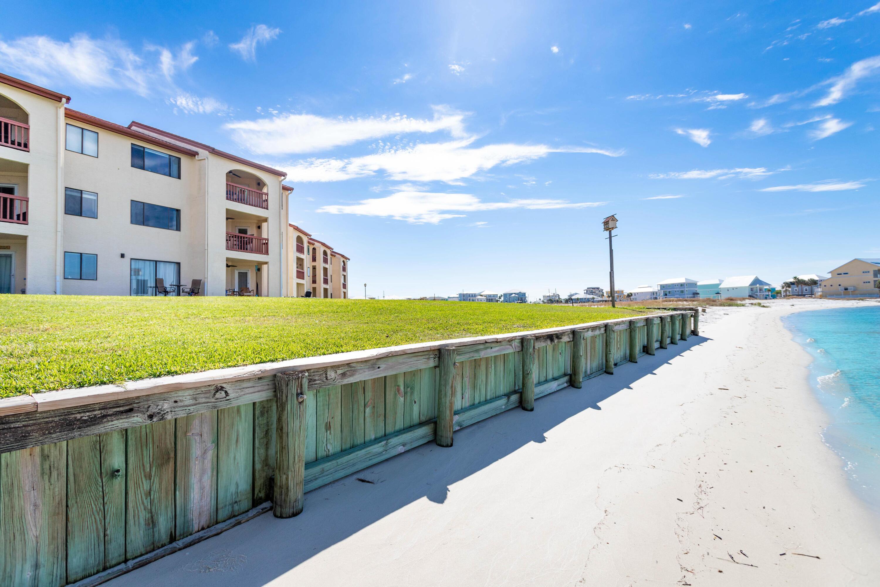 SUNSET HARBOR CONDO - Residential