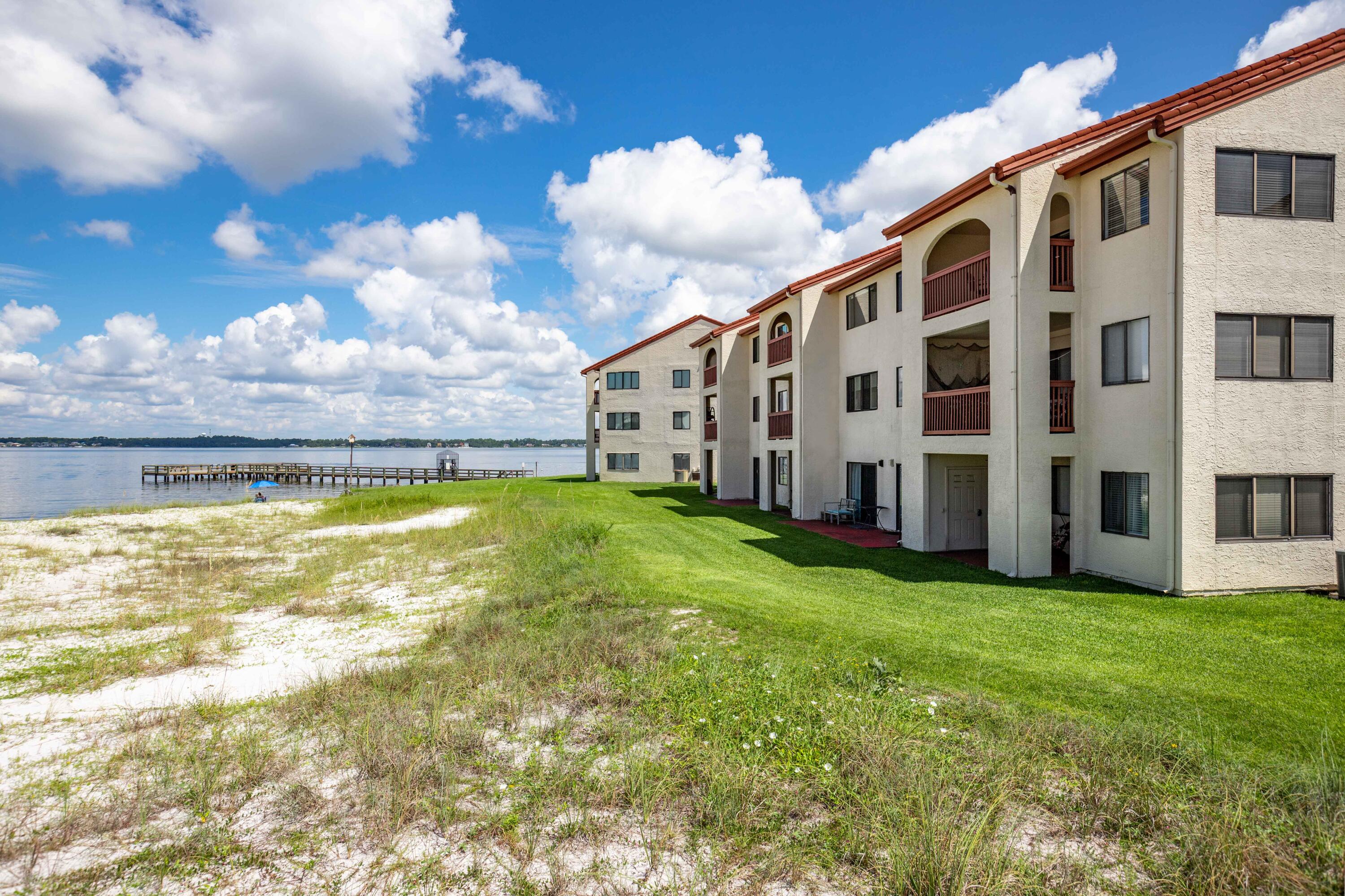 SUNSET HARBOR CONDO - Residential