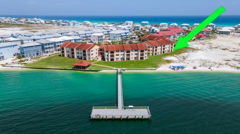 7453 Sunset Harbor Drive 2-107 Navarre FL 32566