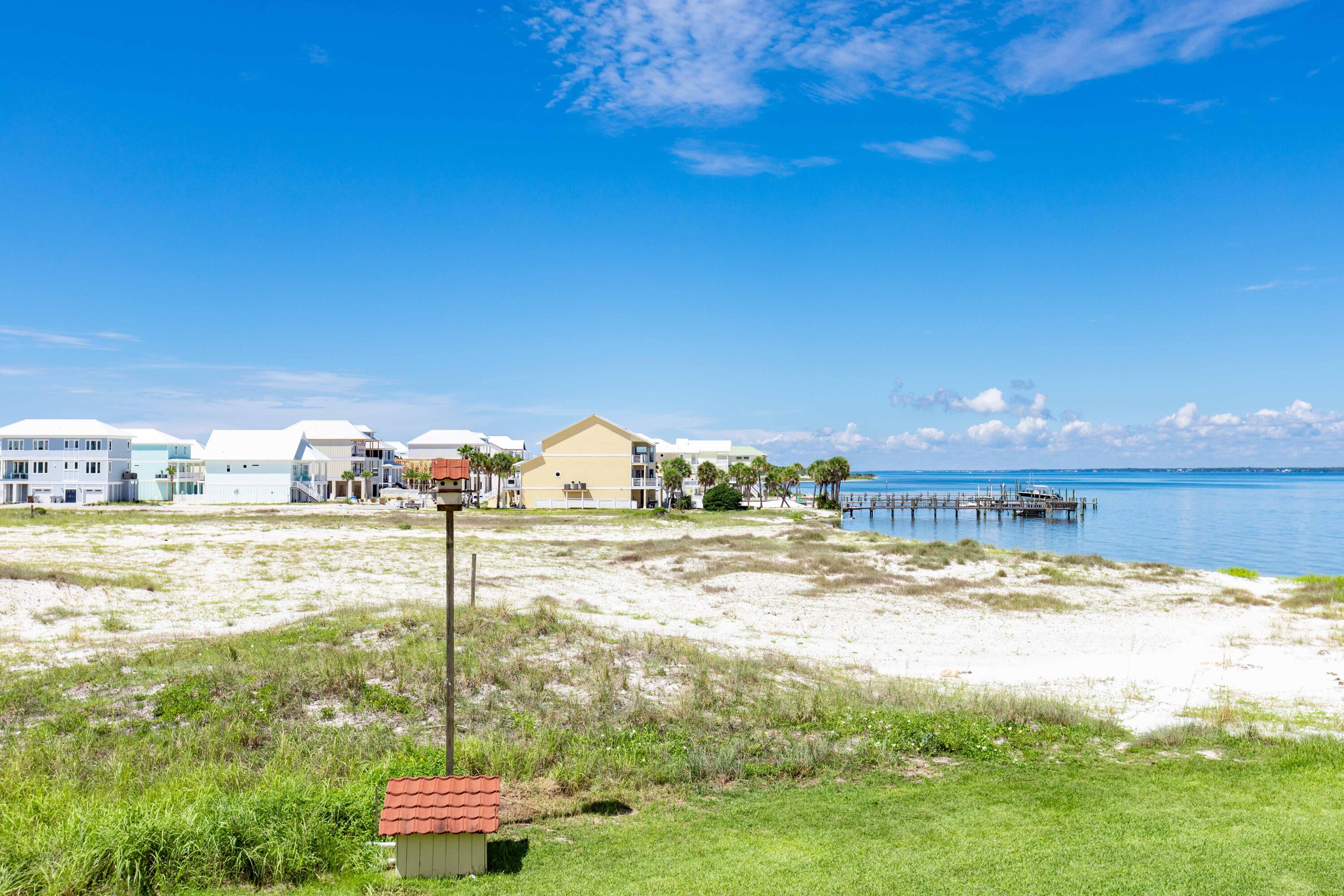 SUNSET HARBOR CONDO - Residential