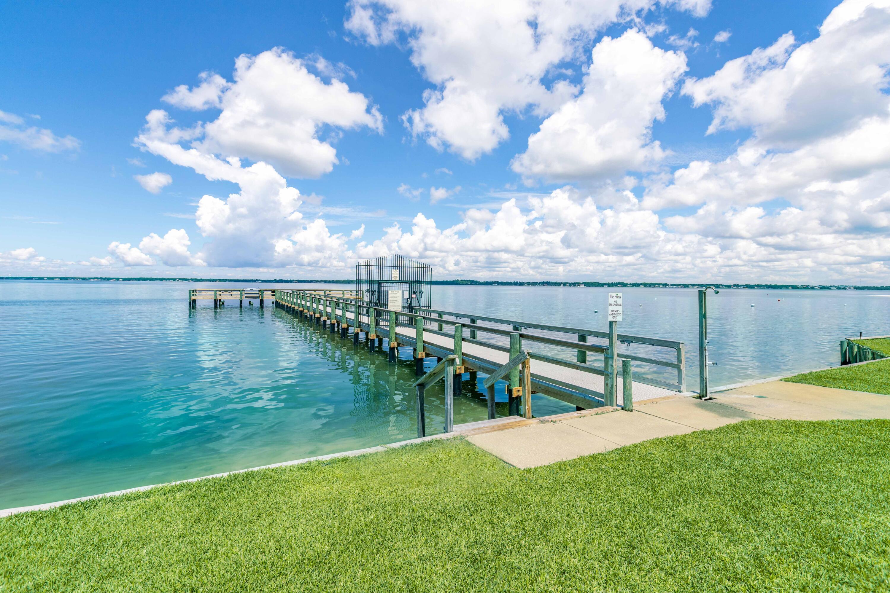 SUNSET HARBOR CONDO - Residential