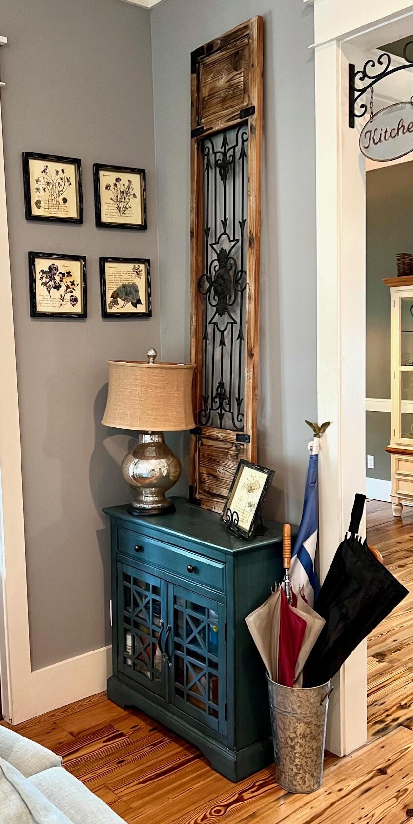 GRAYTON BAYOU - Residential