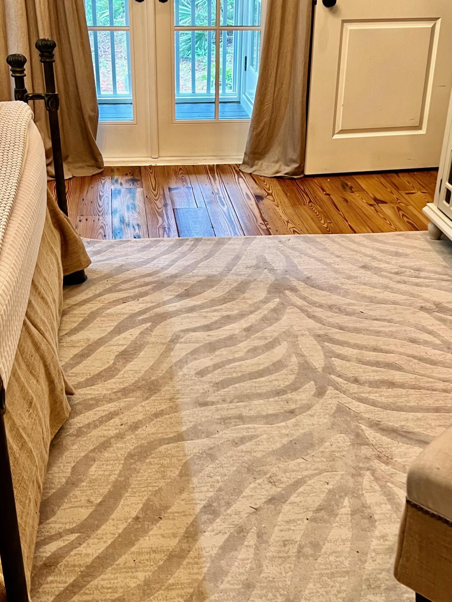 GRAYTON BAYOU - Residential