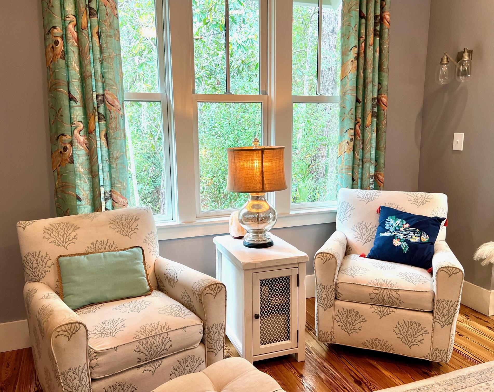 GRAYTON BAYOU - Residential