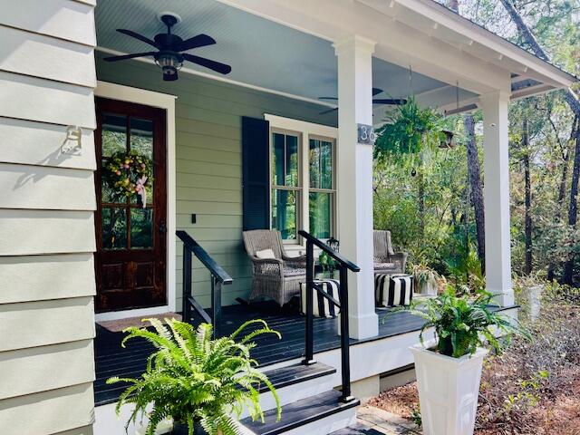 GRAYTON BAYOU - Residential