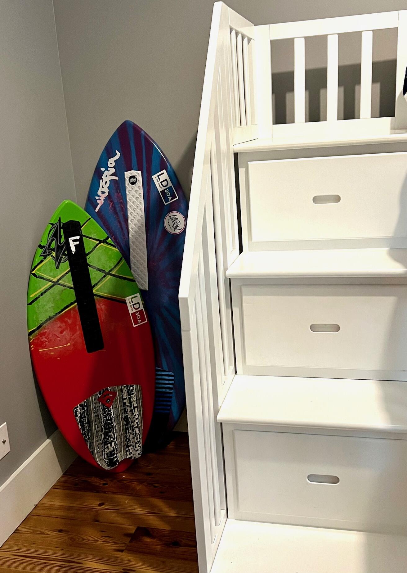 GRAYTON BAYOU - Residential