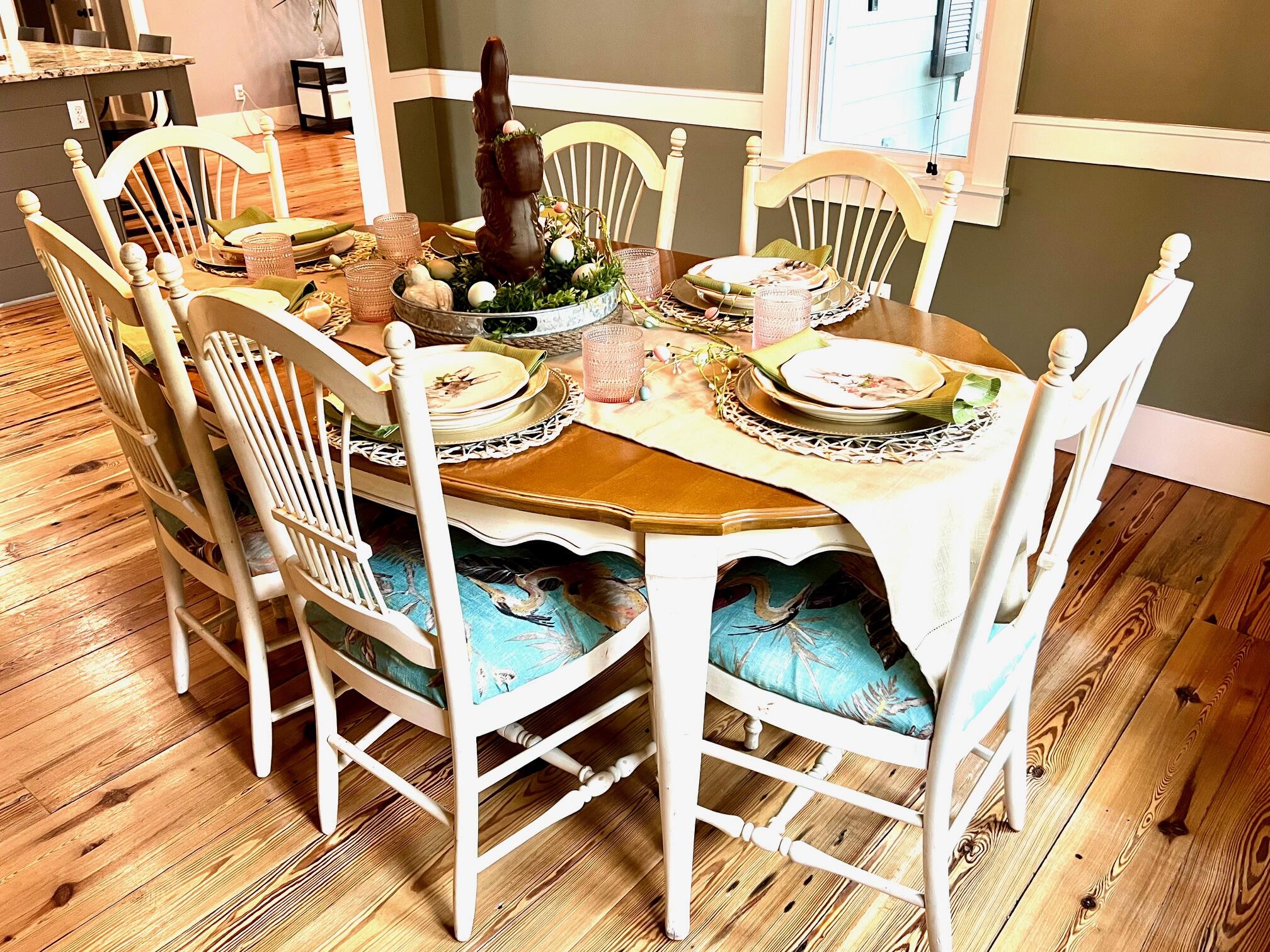 GRAYTON BAYOU - Residential