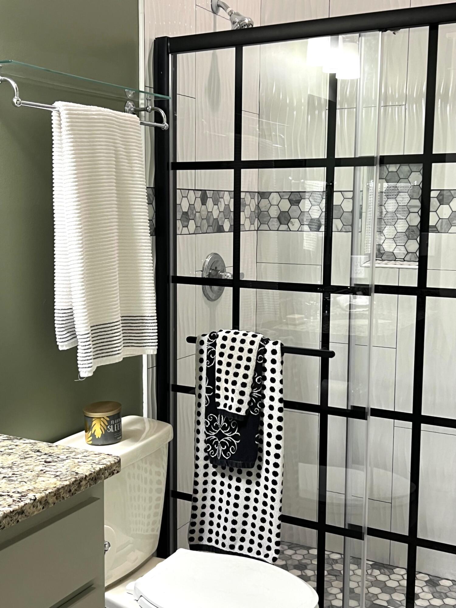 GRAYTON BAYOU - Residential