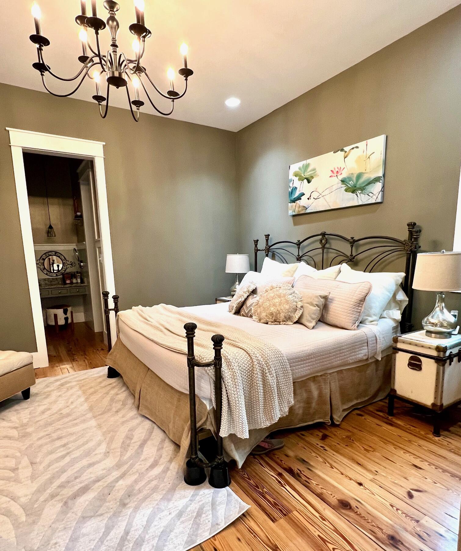 GRAYTON BAYOU - Residential