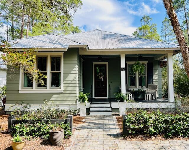 GRAYTON BAYOU - Residential