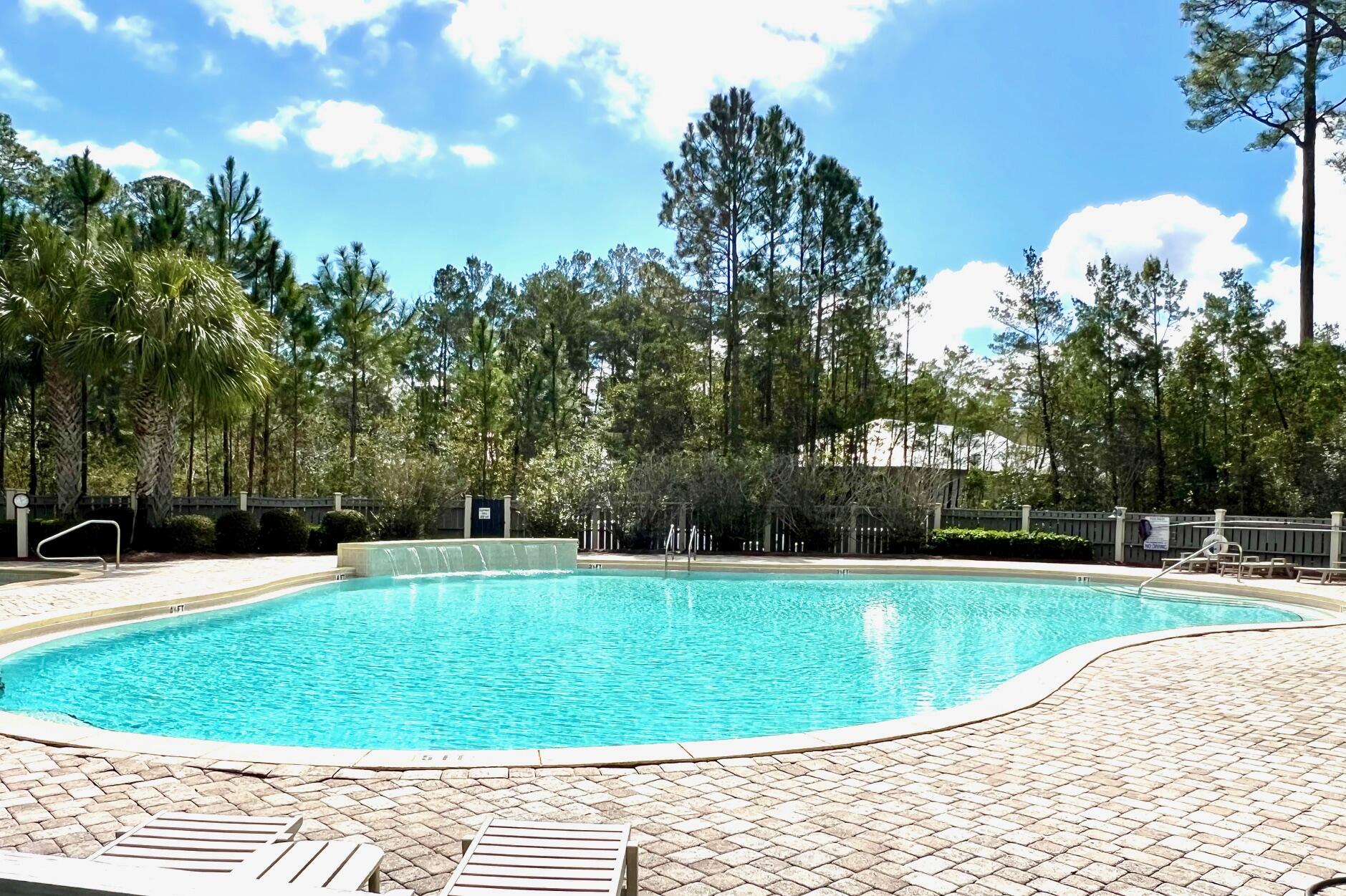 GRAYTON BAYOU - Residential