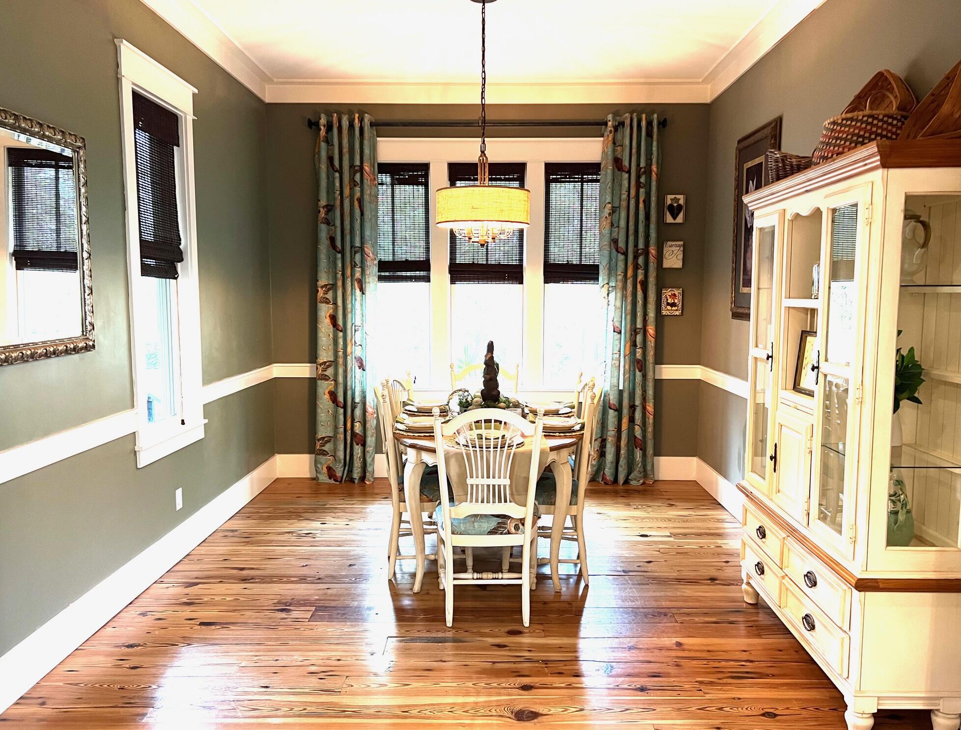 GRAYTON BAYOU - Residential