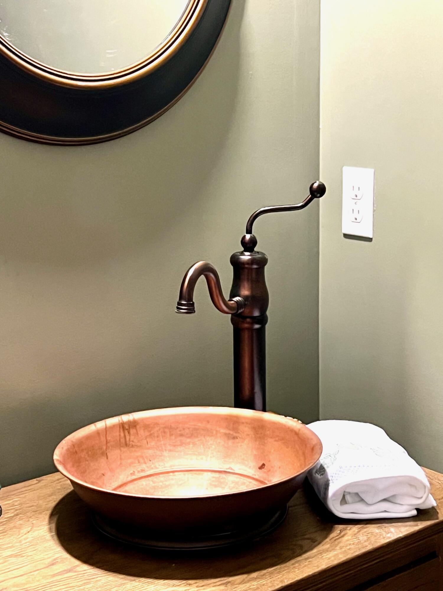 GRAYTON BAYOU - Residential