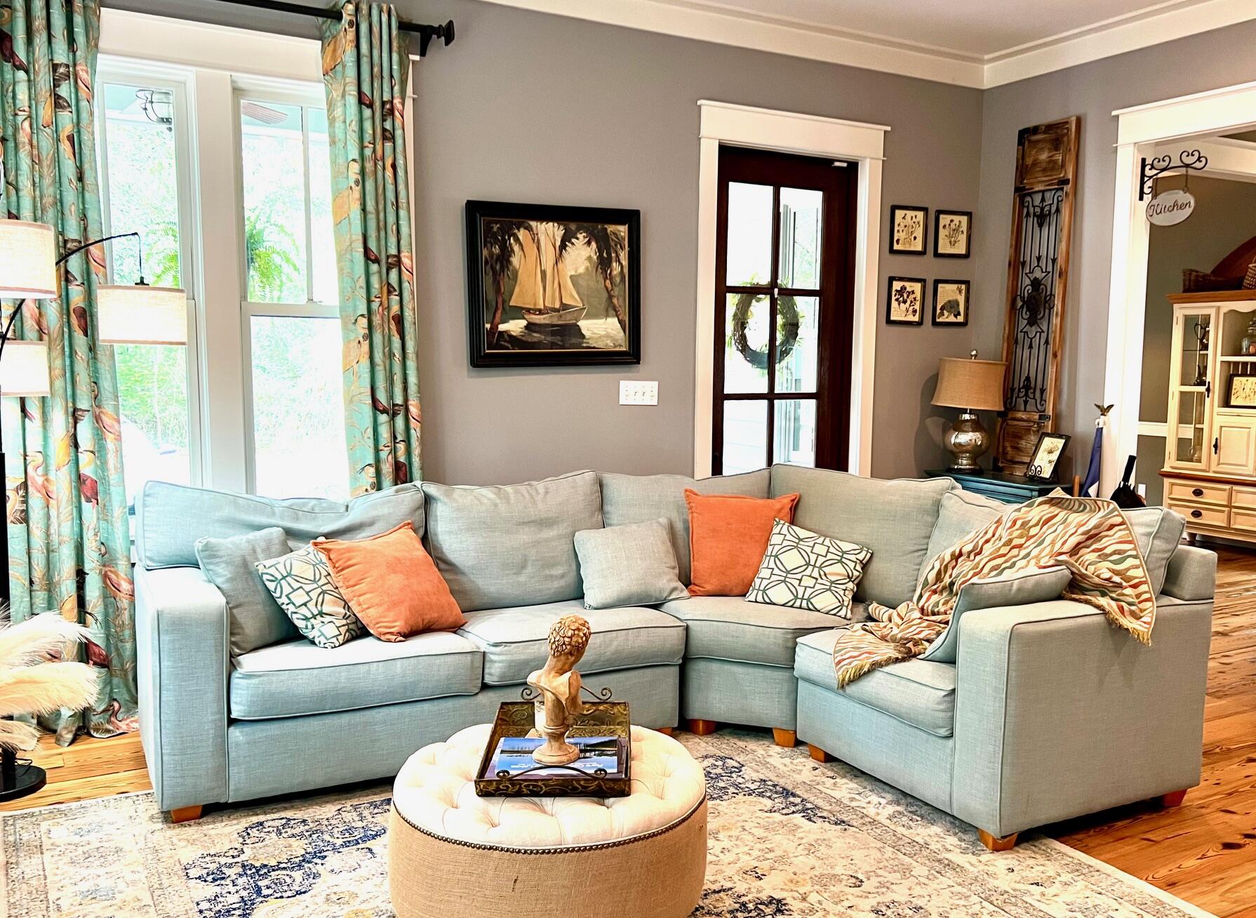 GRAYTON BAYOU - Residential