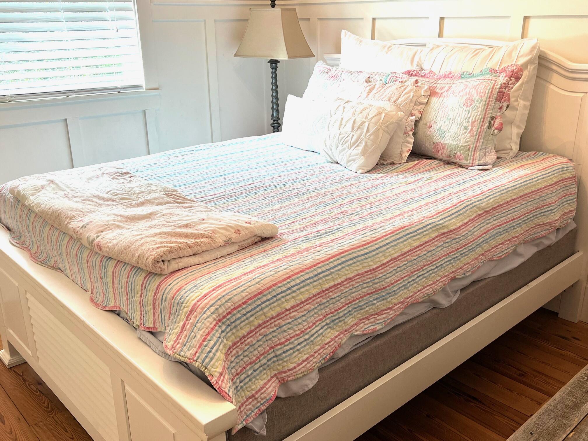 GRAYTON BAYOU - Residential