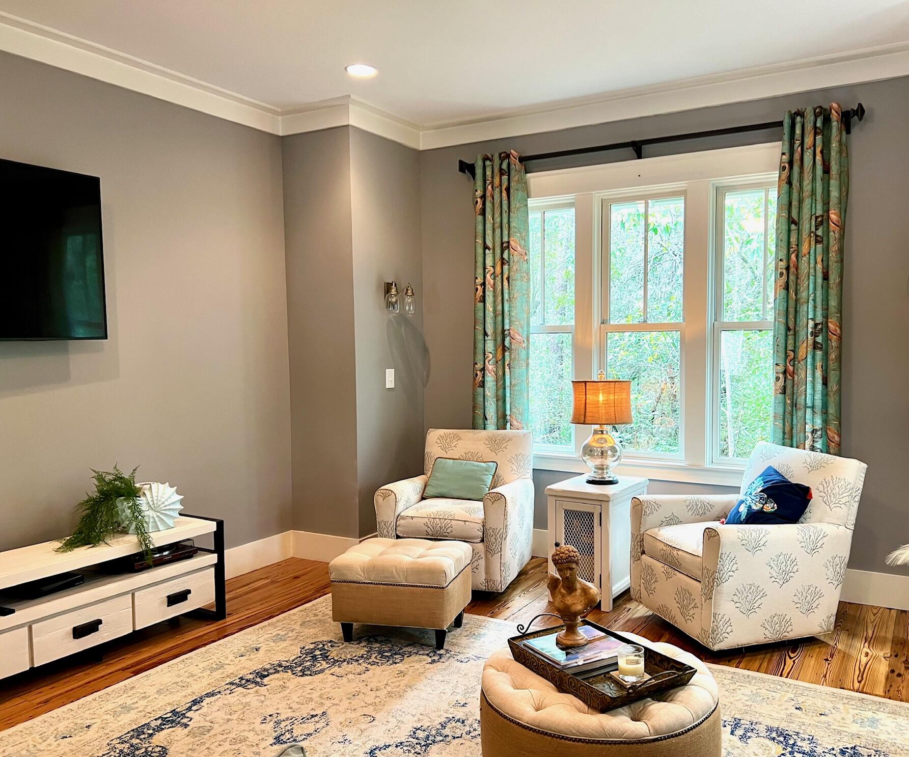 GRAYTON BAYOU - Residential