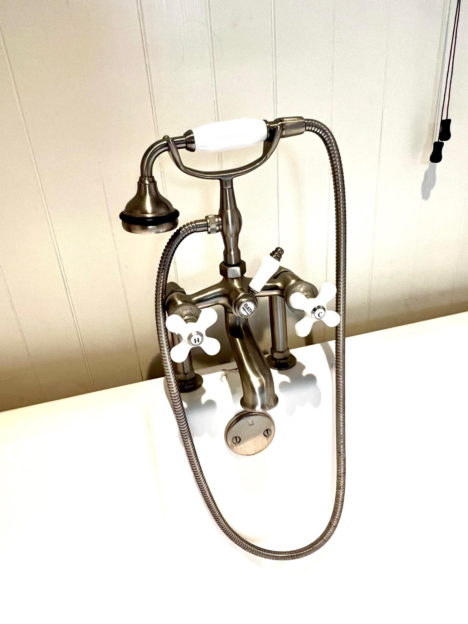 GRAYTON BAYOU - Residential