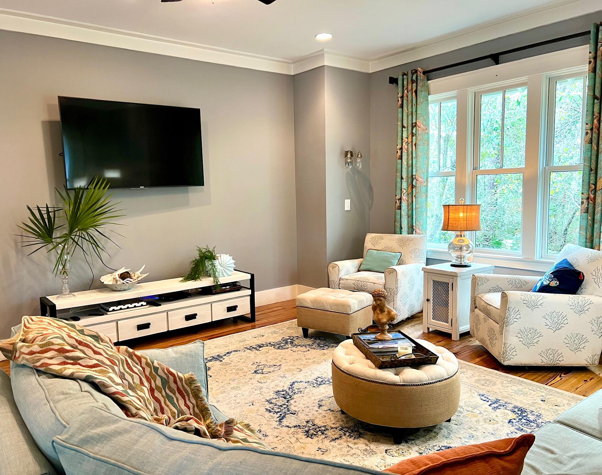 GRAYTON BAYOU - Residential