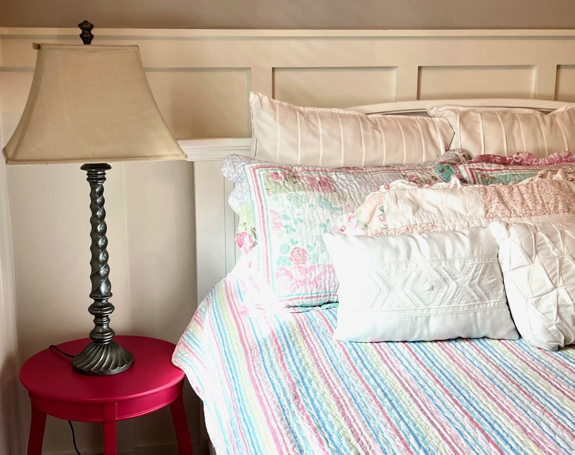 GRAYTON BAYOU - Residential