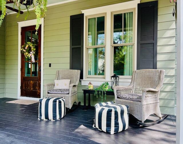 GRAYTON BAYOU - Residential