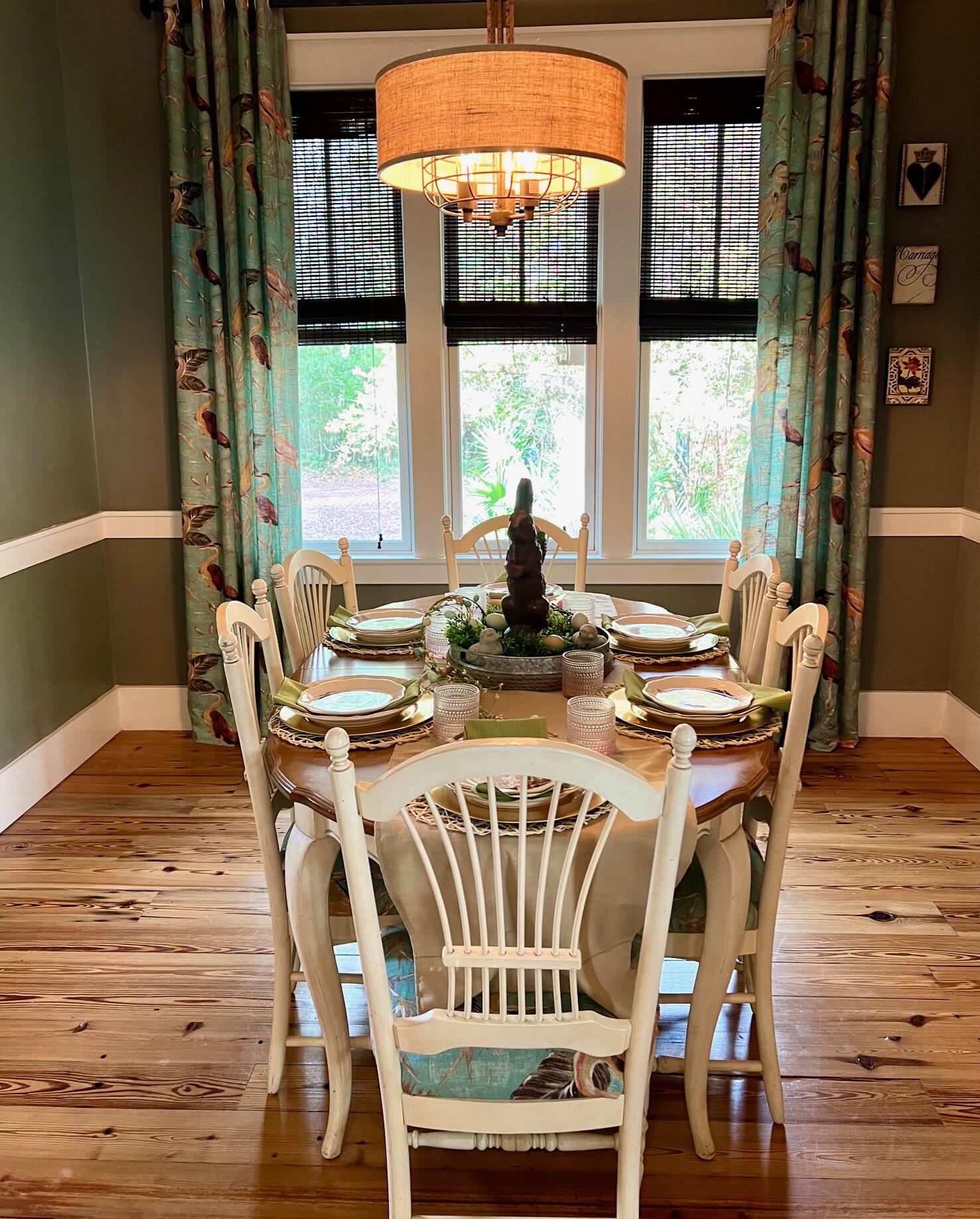 GRAYTON BAYOU - Residential