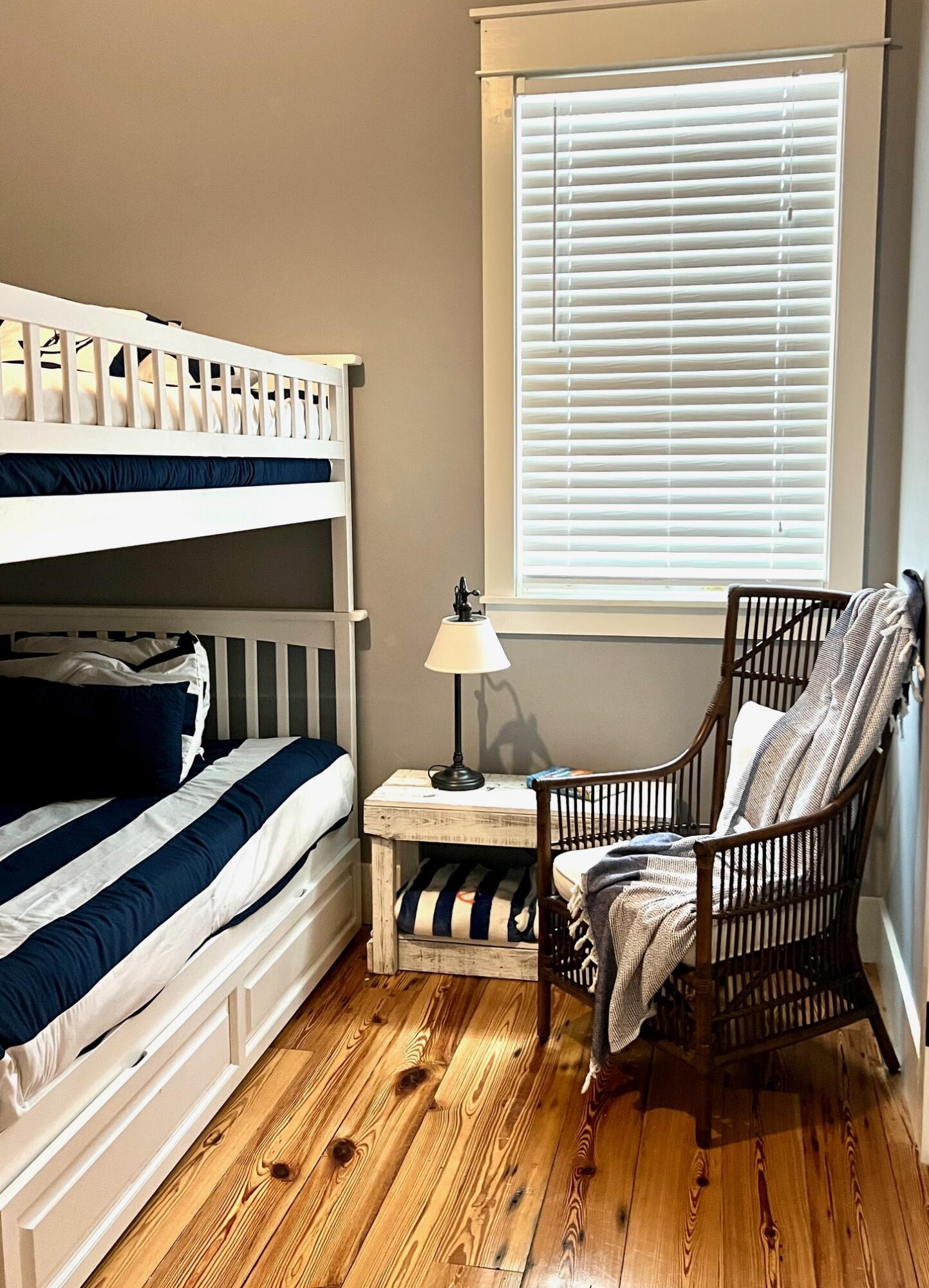 GRAYTON BAYOU - Residential