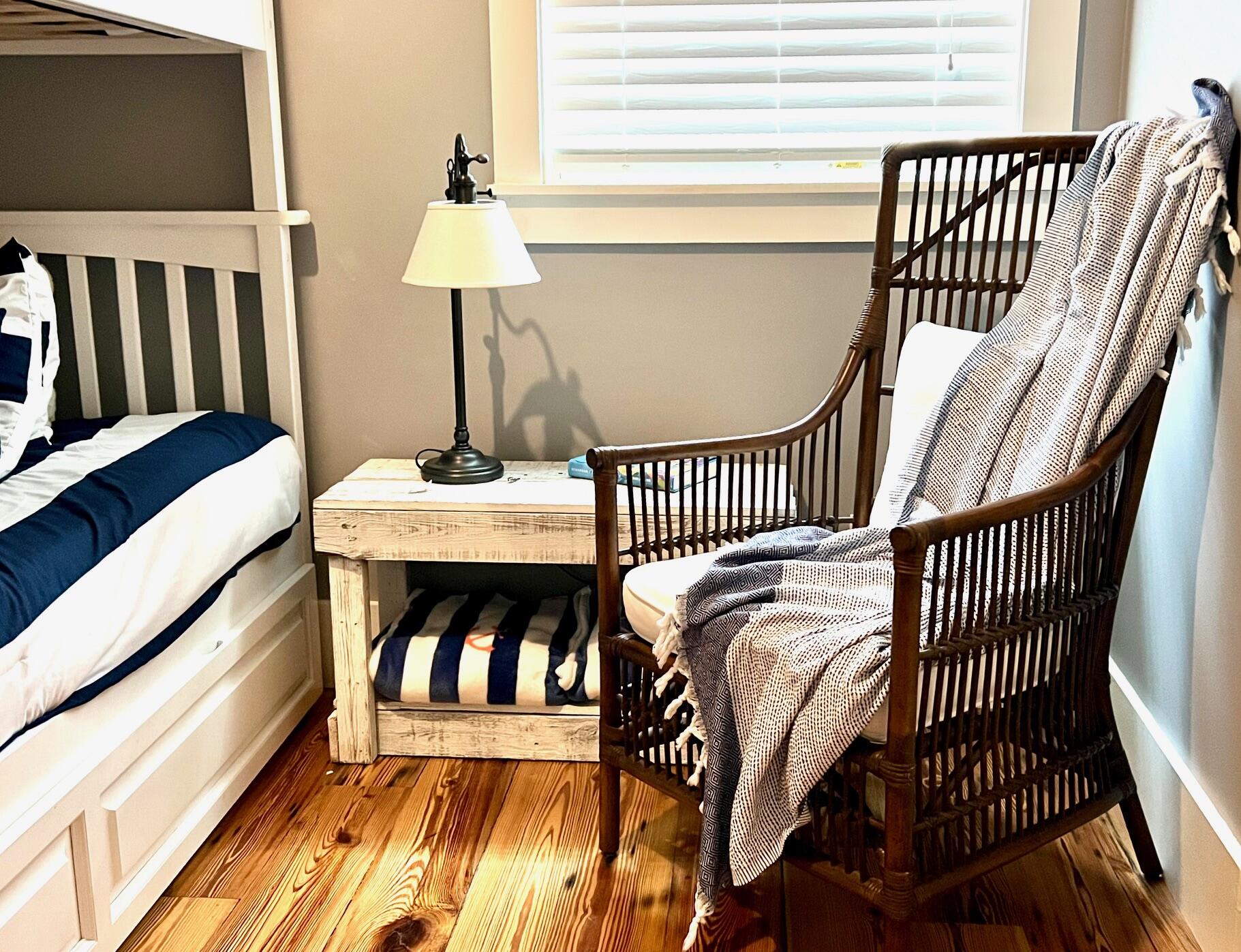 GRAYTON BAYOU - Residential