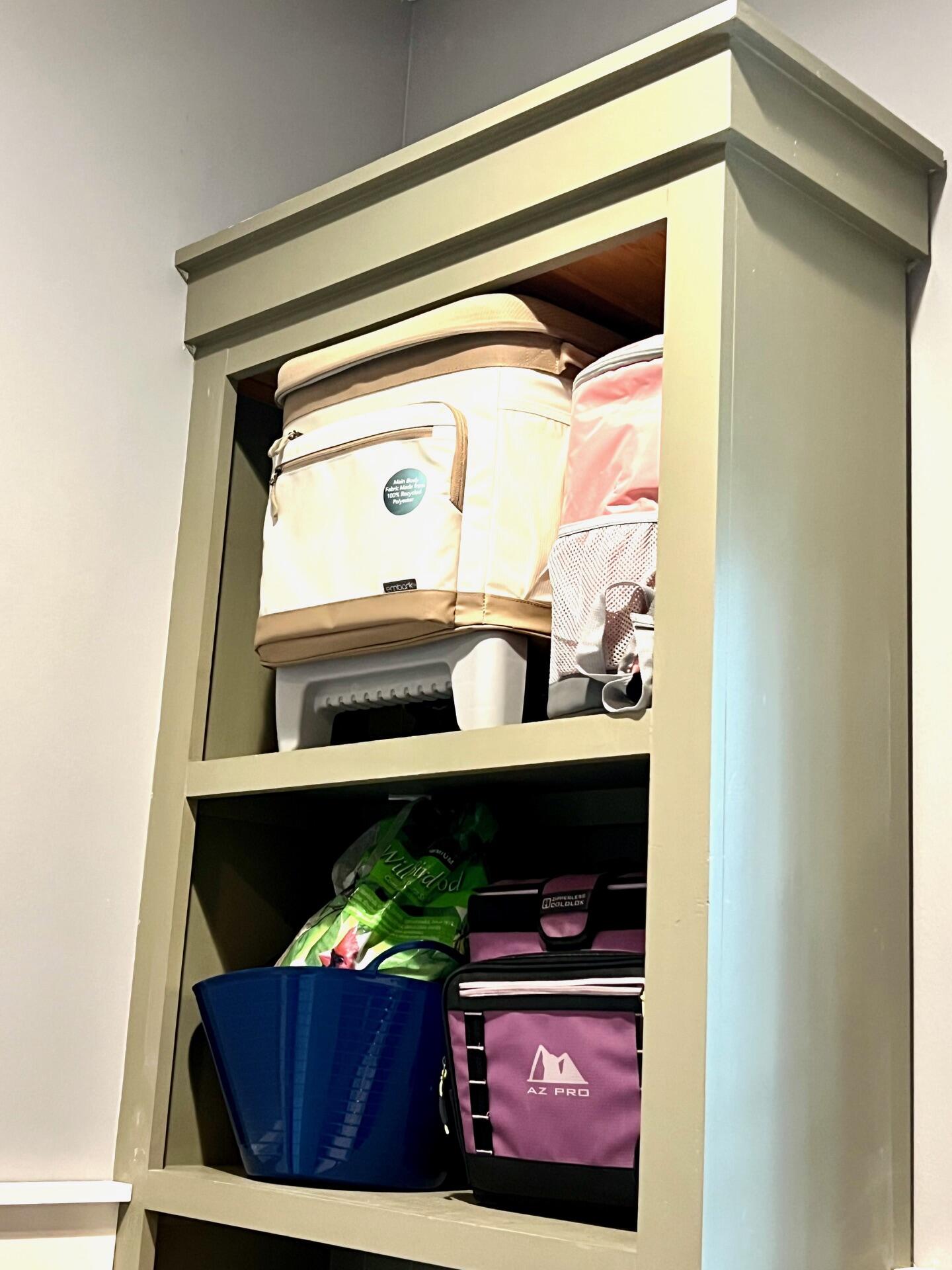 GRAYTON BAYOU - Residential