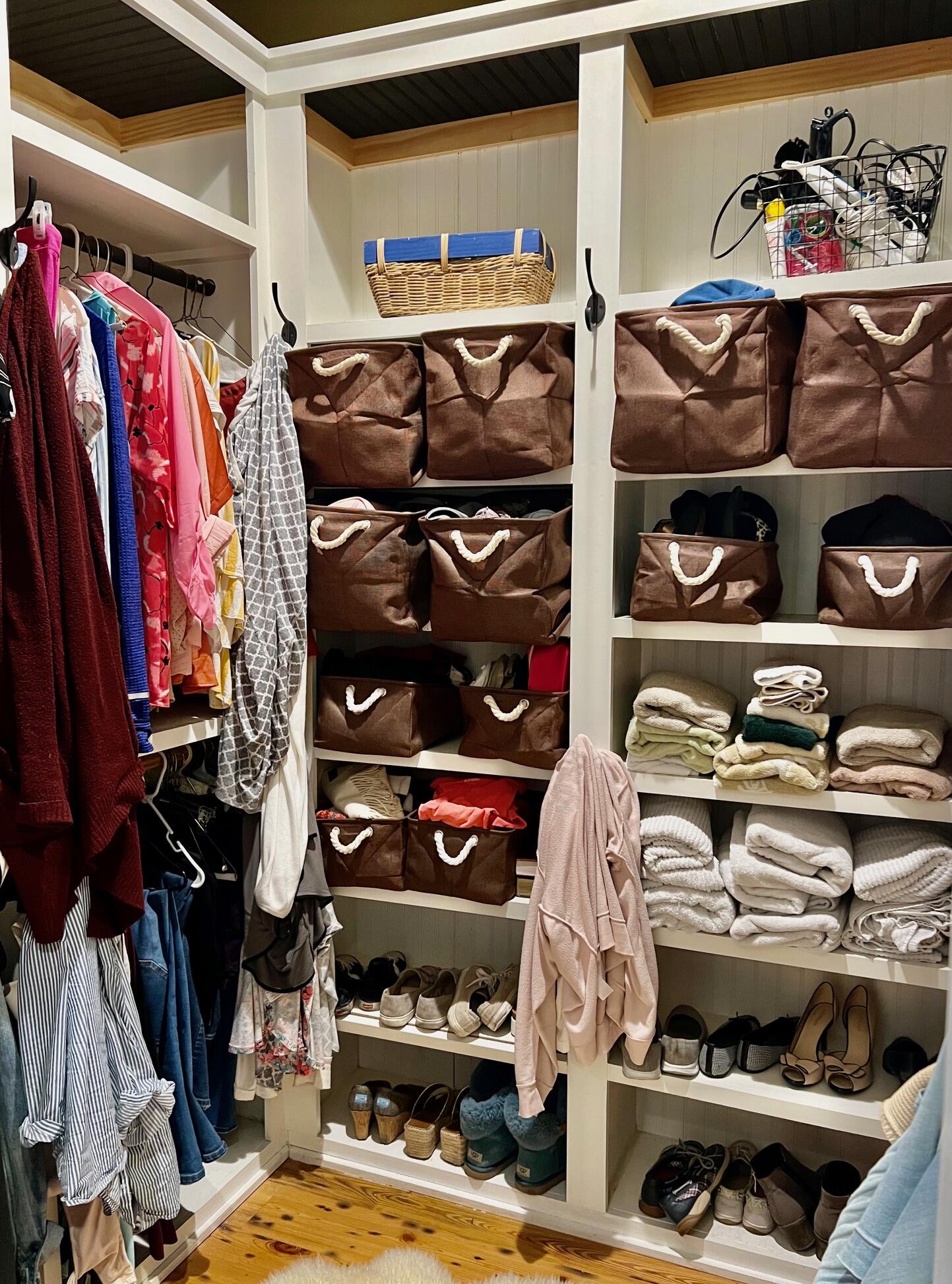 GRAYTON BAYOU - Residential