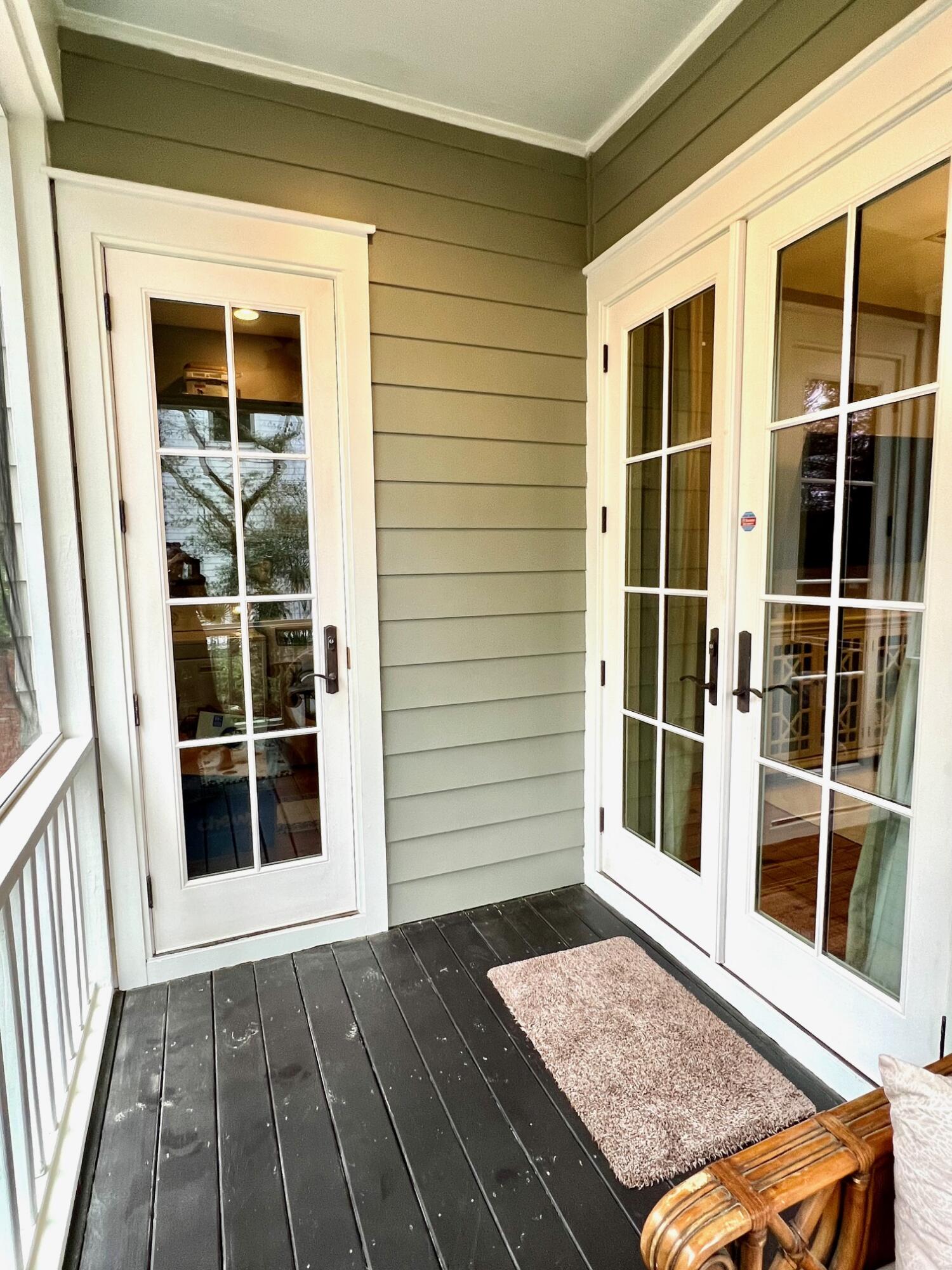 GRAYTON BAYOU - Residential