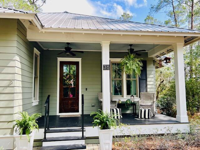 GRAYTON BAYOU - Residential