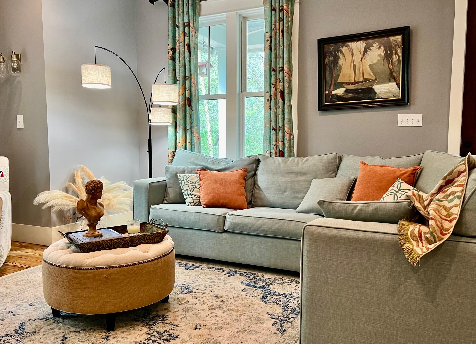 GRAYTON BAYOU - Residential