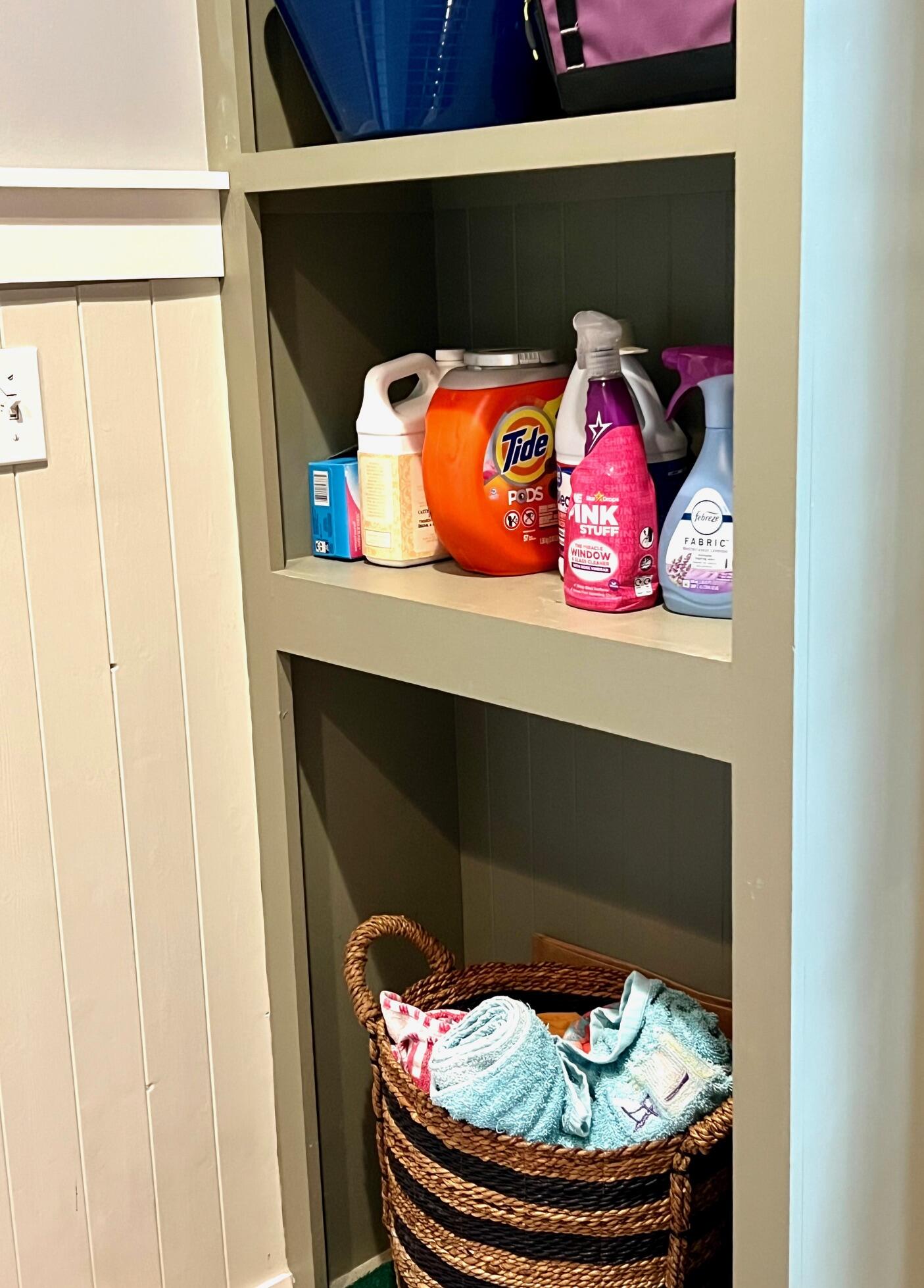 GRAYTON BAYOU - Residential