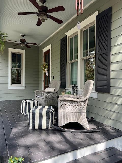 GRAYTON BAYOU - Residential